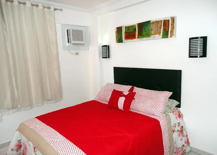 Apartamento Beira Mar Maceio Ll