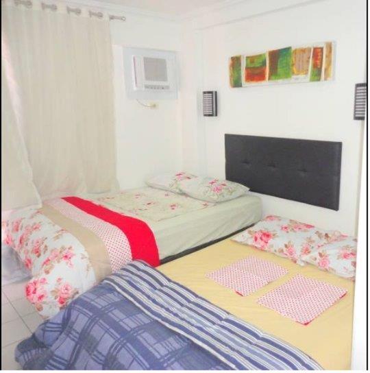 Apartment Beira Mar Ll Maceio (Alagoas)