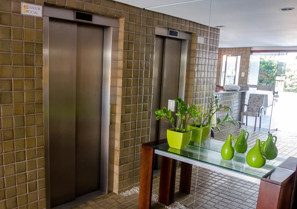 Apartment Beira Mar Ll Maceio (Alagoas)