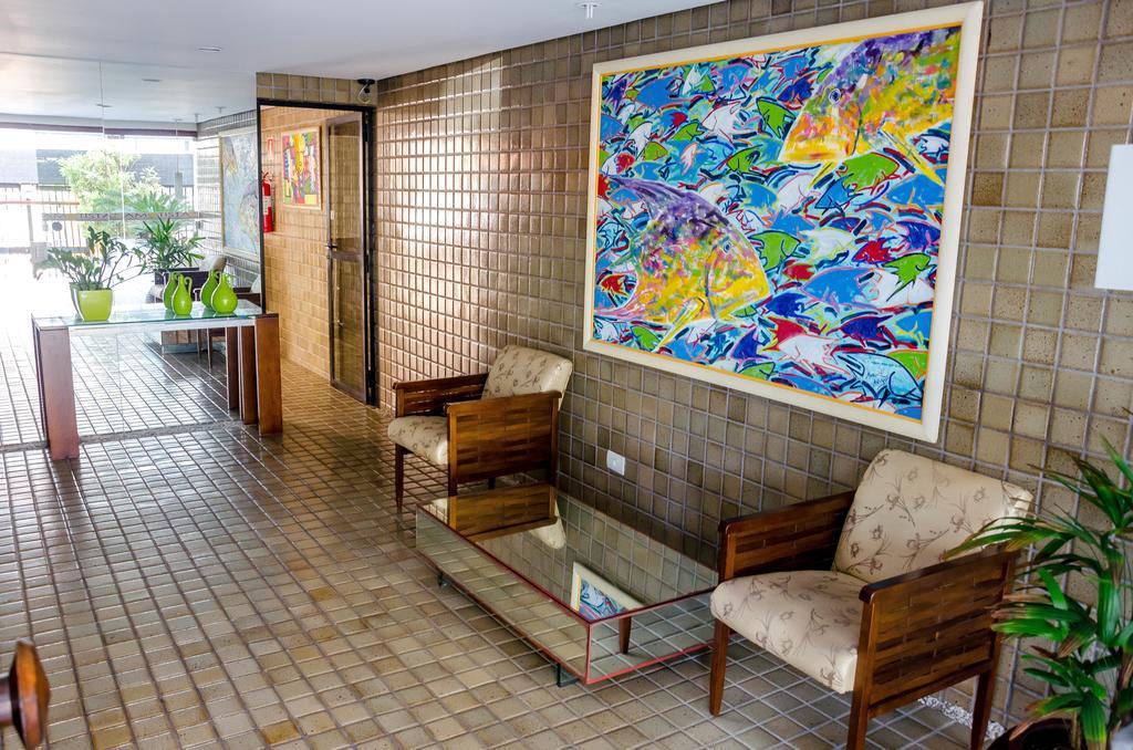 Beira Mar Ll Apartment Maceio (Alagoas)