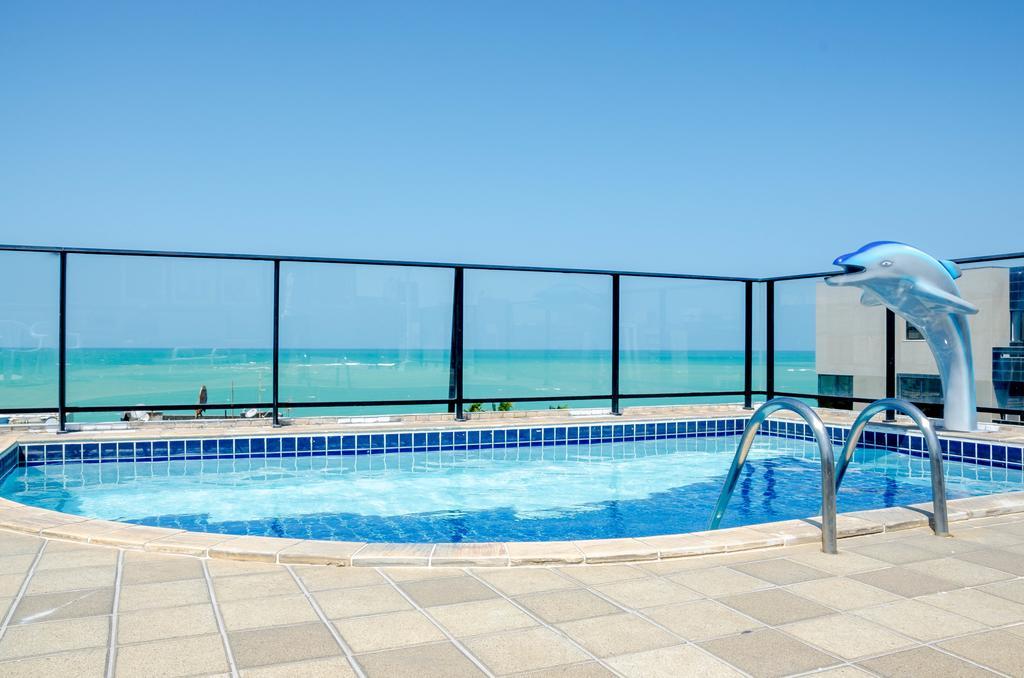 Apartment Beira Mar Ll