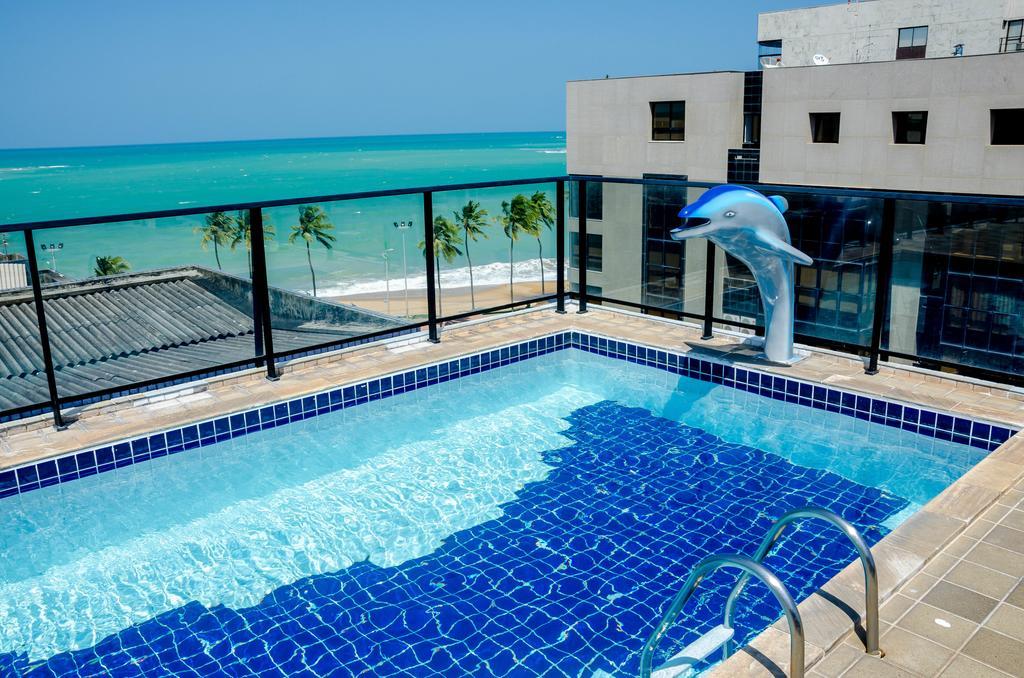 Apartment Beira Mar Ll Maceio (Alagoas)
