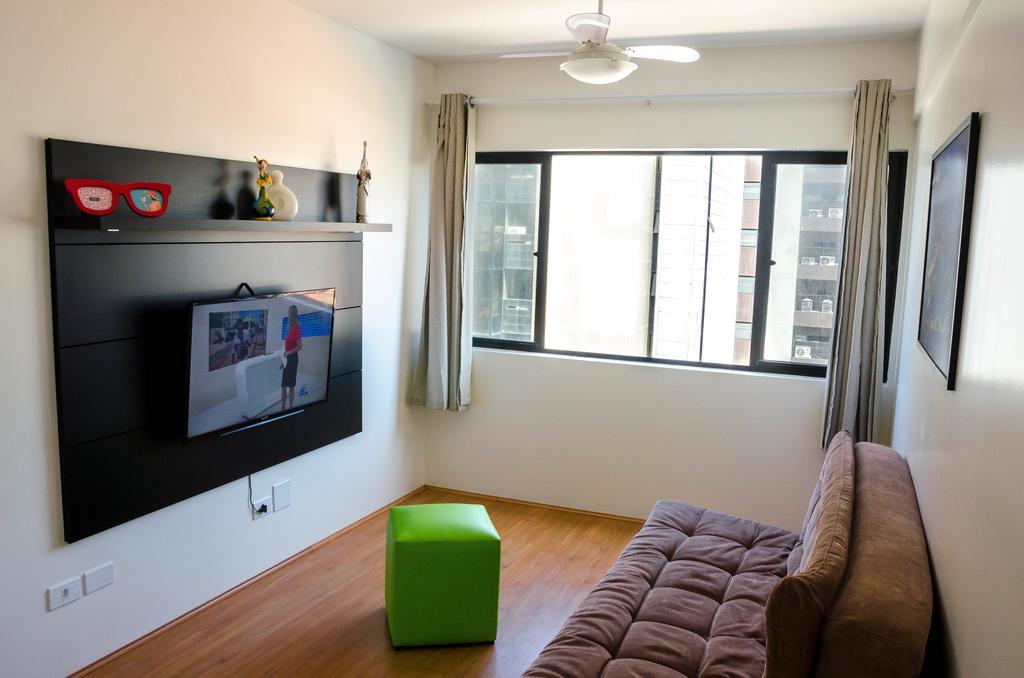 Apartment Beira Mar Ll