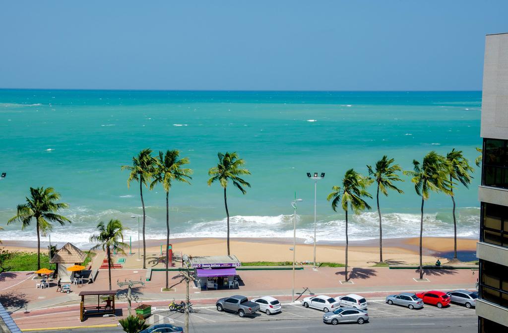 Apartment Beira Mar Ll Maceio (Alagoas)