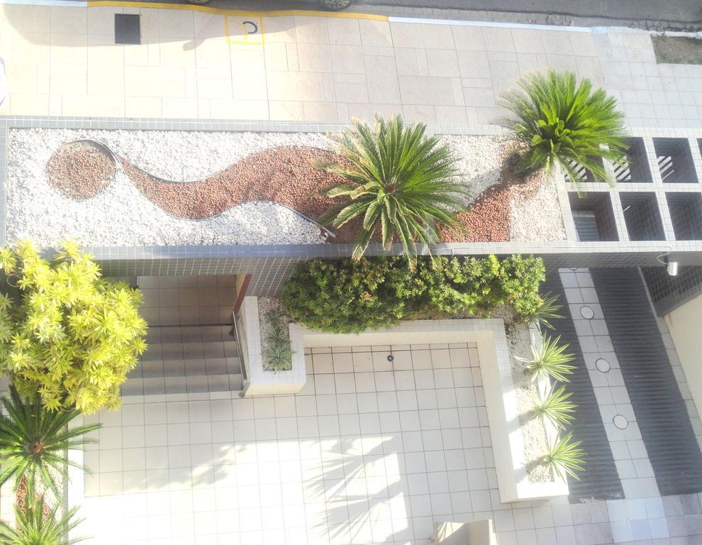 Beira Mar Ll Apartment Maceio (Alagoas)