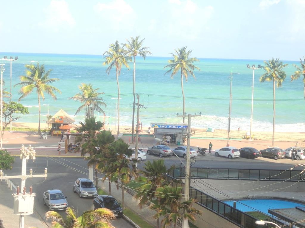Beira Mar Ll Apartment *