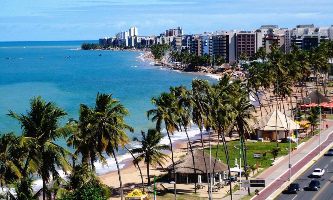 Apartment Beira Mar Ll Maceio (Alagoas)