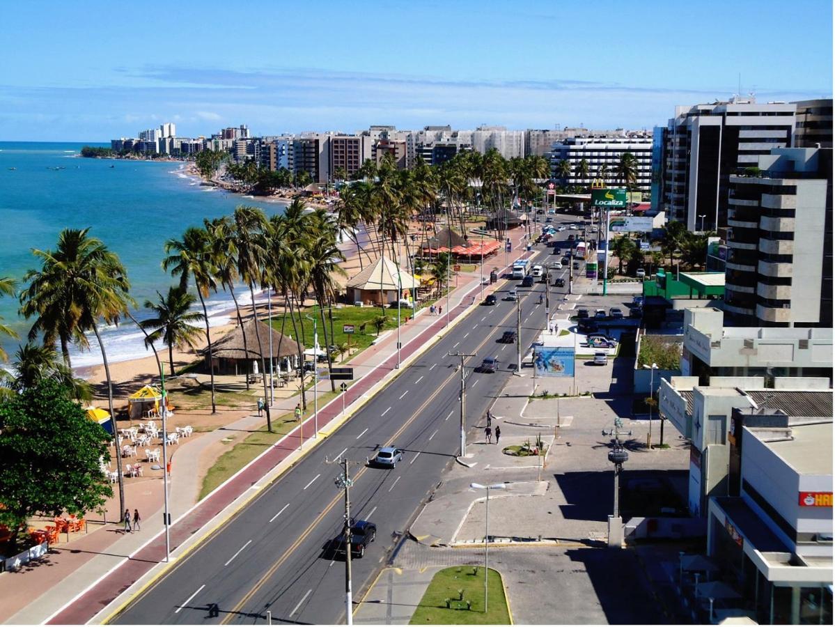 Apartment Beira Mar Ll Maceio (Alagoas)