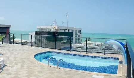 Apartamento Beira Mar Maceio Ll Apartment Room photo