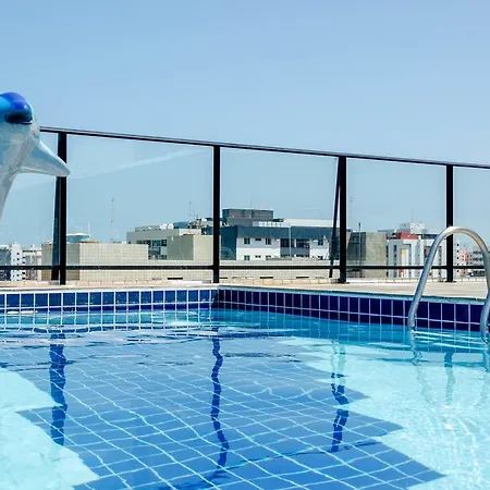 Apartamento Beira Mar Maceio Ll Apartment Room photo