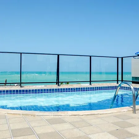 Apartamento Beira Mar Maceio Ll Apartment Room photo