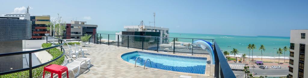 Apartamento Beira Mar Ll * Maceió