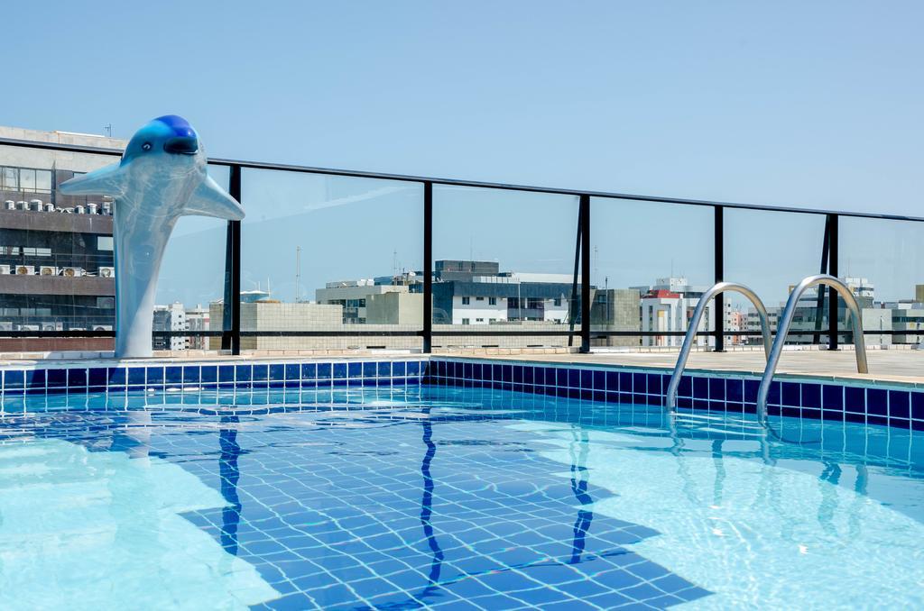 Apartamento Beira Mar Ll
