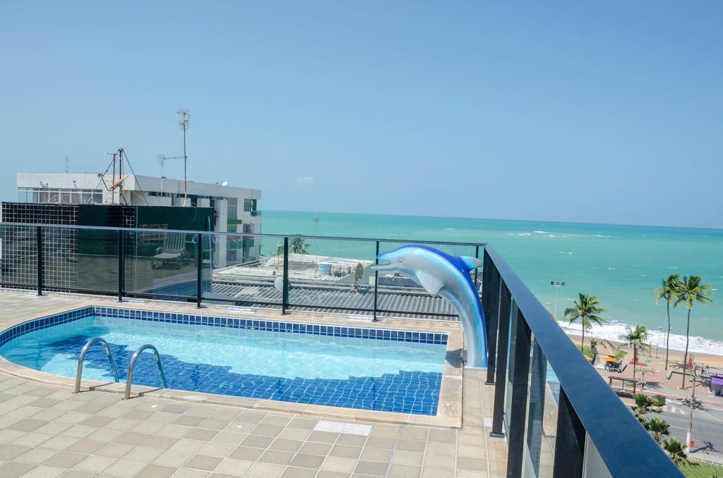 Apartamento Beira Mar Ll